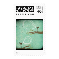 vol25- hello world postage