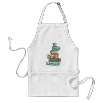 vol25- knowledge speaks aprons