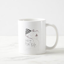 vol25 lets fly a kite mug