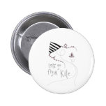 vol25 lets fly a kite pin