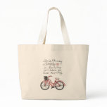 vol25 life is like riding a bicycle bags