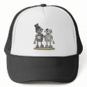 vol25- love happens hats