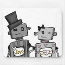 vol25- love happens mousepad