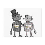 robot, robots, space, science, fiction, cute,
