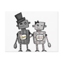 vol25- love happens postcards