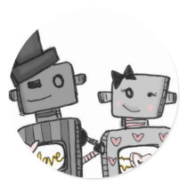 vol25- love happens stickers by volume25 vol25- love happens stickers