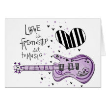 vol25 love is friendship card