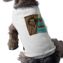 vol25- love who you are pet clothing