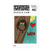 vol25- love who you are postage