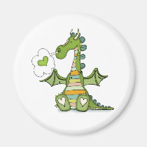 vol25- puff of love magnets