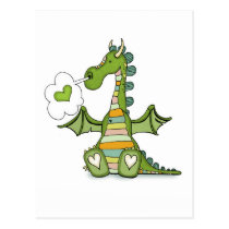 vol25- puff of love postcards