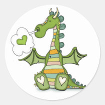 vol25- puff of love stickers