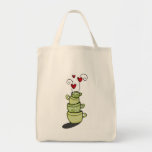 vol25- stacked to perfection canvas bag