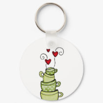 vol25- stacked to perfection keychains by volume25 vol25- stacked to perfection keychains