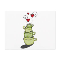 vol25- stacked to perfection postcards by volume25 vol25- stacked to perfection postcards
