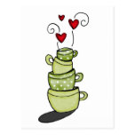 vol25- stacked to perfection postcards