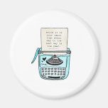 vol25 write it in your heart fridge magnets