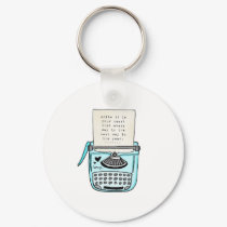vol25 write it in your heart keychains