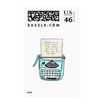 vol25 write it in your heart postage