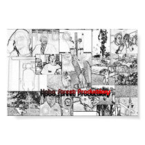 Vol. 1 Poster posters