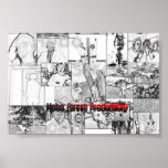 Vol. 1 Poster posters
