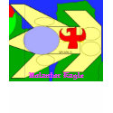 Volantor Eagle2, Volantor Eagle t-shirts by Gold_The_Chinchilla Volantor Eagle2, Volantor Eagle t-shirts