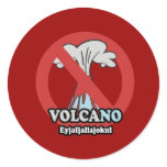 VOLCA-NO stickers
