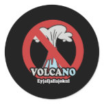 VOLCA-NO stickers
