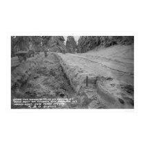Volcanic Ash in Alaska 1912 posters by lc_alaska Volcanic Ash in Alaska 1912 posters
