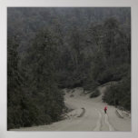Volcanic ash posters