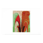 Volcanic Eruption Poster - Print