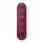 Volcanic Eruption Skate Deck
