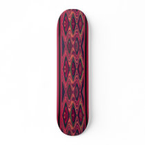 Volcanic Eruption skateboards by TrevorStar Volcanic Eruption skateboards