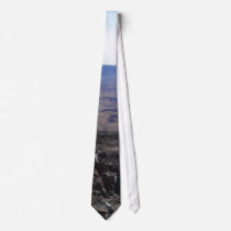 Volcanic Landscape ties