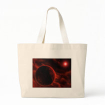 Volcanic Planet bags by Volcanokitten Volcanic Planet bags