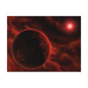 Volcanic Planet postcards by Volcanokitten Volcanic Planet postcards