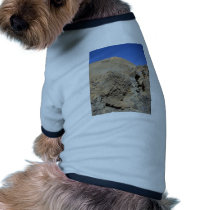 Volcanic Rocks pet clothing by lifesphere Volcanic Rocks pet clothing