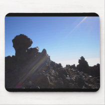 Volcanic Stone mousepads