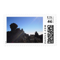Volcanic Stone postage