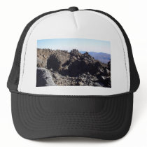 Volcanic Stones hats by lifesphere Volcanic Stones hats