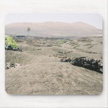 Volcanic Vineyard mousepads by Stronsy Volcanic Vineyard mousepads