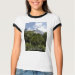 Ladies Ringer T-Shirt