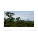 Volcano Arenal Costa Rica posters