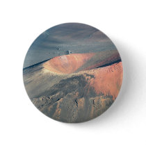 Volcano lovers -  Kilauea in Kauai Pins