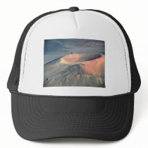 Volcano lovers -  Kilauea in Kauai hats