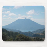 Volcano Mouse Pad