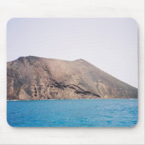 Volcano mousepads by Stronsy Volcano mousepads