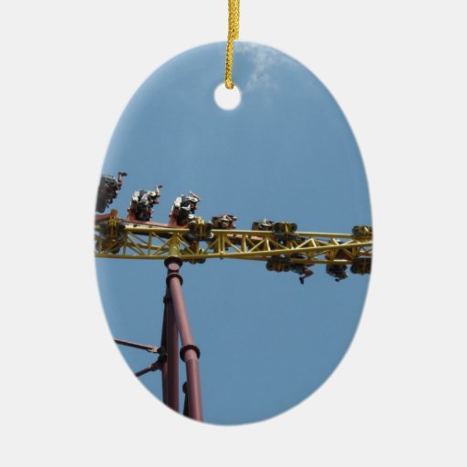 volcano roller coaster at kings dominion christmas volcano roller coaster at kings dominion christmas