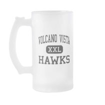 Volcano Vista - Hawks - High - Albuquerque mugs