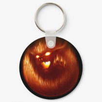 Volcanokitten Keychain by Volcanokitten Volcanokitten Keychain